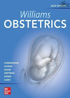 Williams Obstetrics 26th Edicion 2022 | بارداری و زایمان ویلیامز 2022